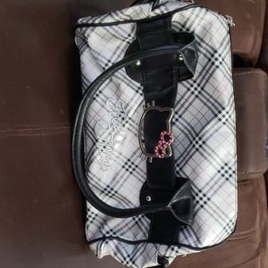 hello kitty used bag